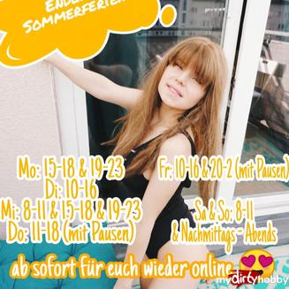 Amateursex Dates mit LeaPur MDH