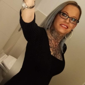 Amateursex Dates mit DirtyTattooJessy Big7